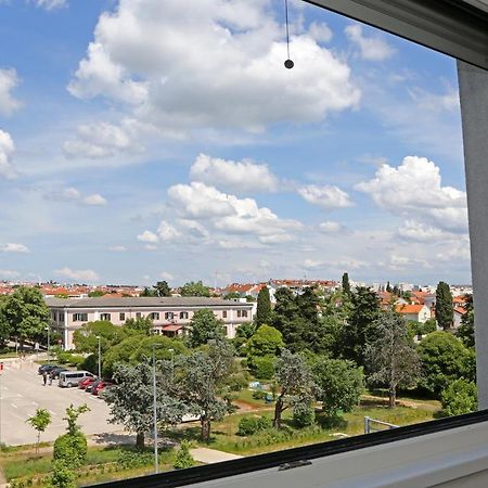 Studio Apartment Camino With Parking Ζαντάρ Εξωτερικό φωτογραφία