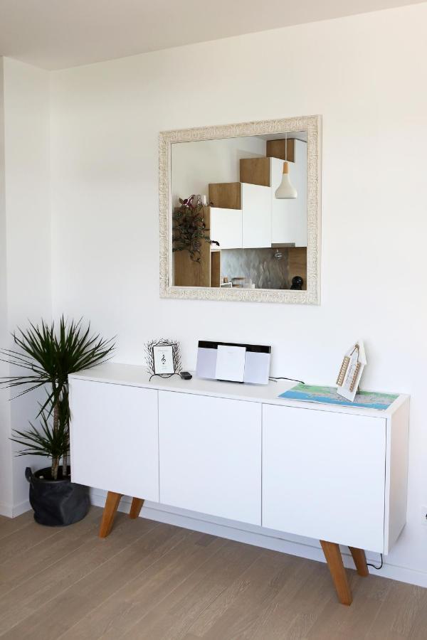 Studio Apartment Camino With Parking Ζαντάρ Εξωτερικό φωτογραφία