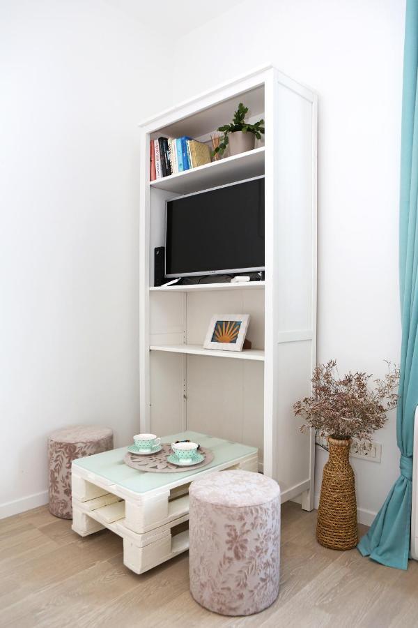 Studio Apartment Camino With Parking Ζαντάρ Εξωτερικό φωτογραφία