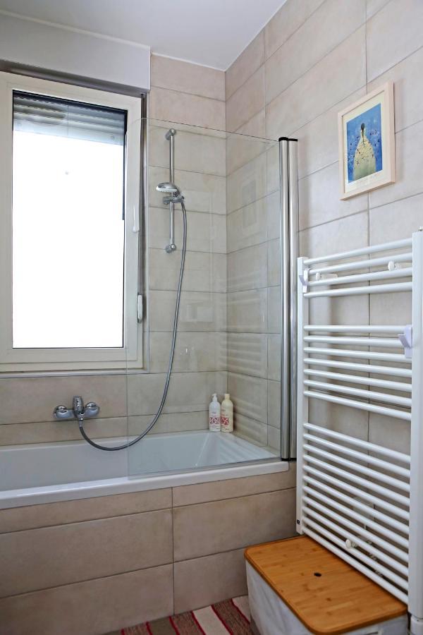 Studio Apartment Camino With Parking Ζαντάρ Εξωτερικό φωτογραφία