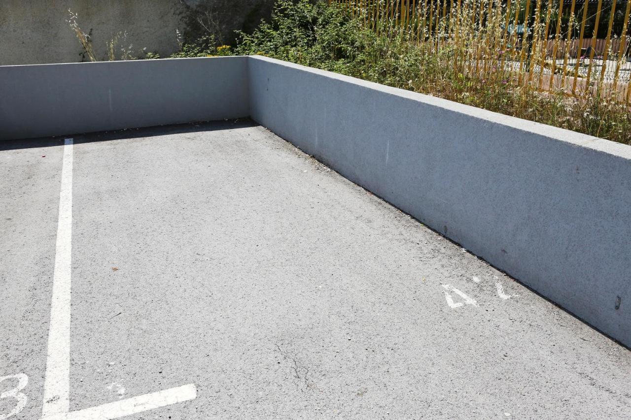 Studio Apartment Camino With Parking Ζαντάρ Εξωτερικό φωτογραφία