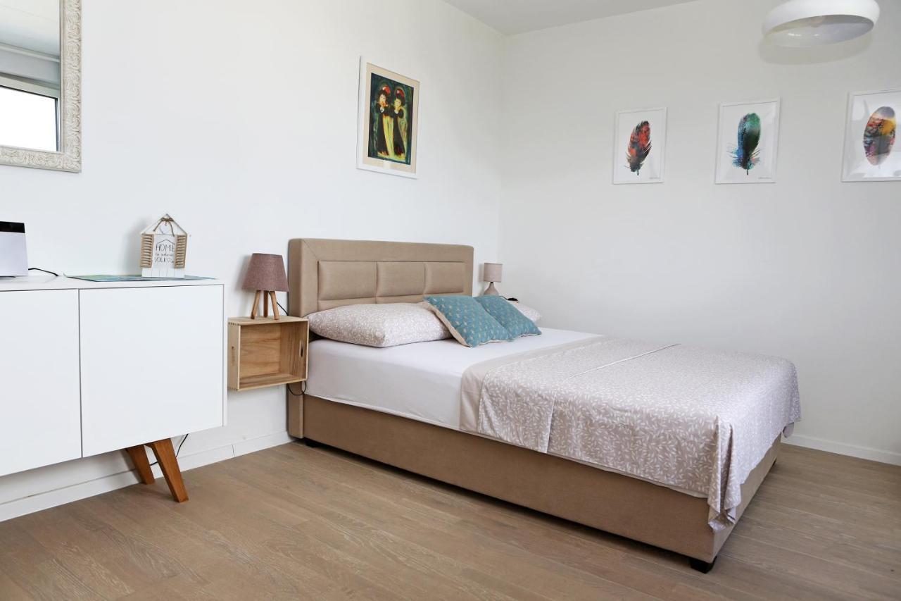 Studio Apartment Camino With Parking Ζαντάρ Εξωτερικό φωτογραφία
