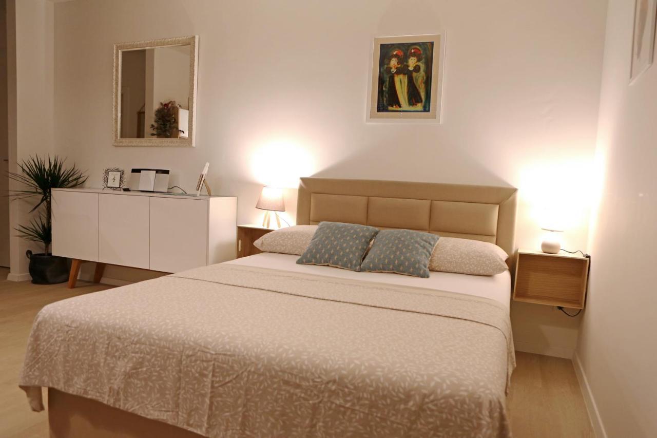 Studio Apartment Camino With Parking Ζαντάρ Εξωτερικό φωτογραφία