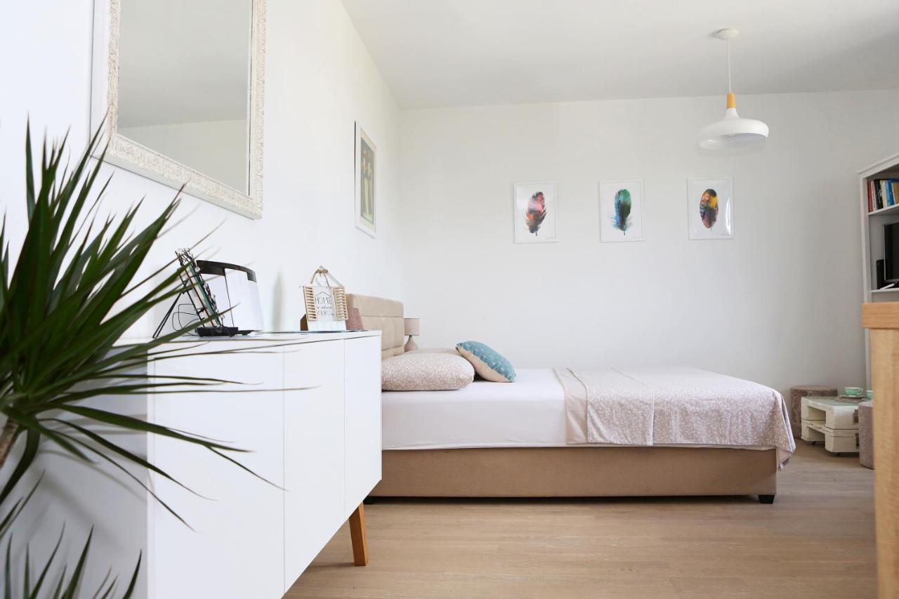Studio Apartment Camino With Parking Ζαντάρ Εξωτερικό φωτογραφία