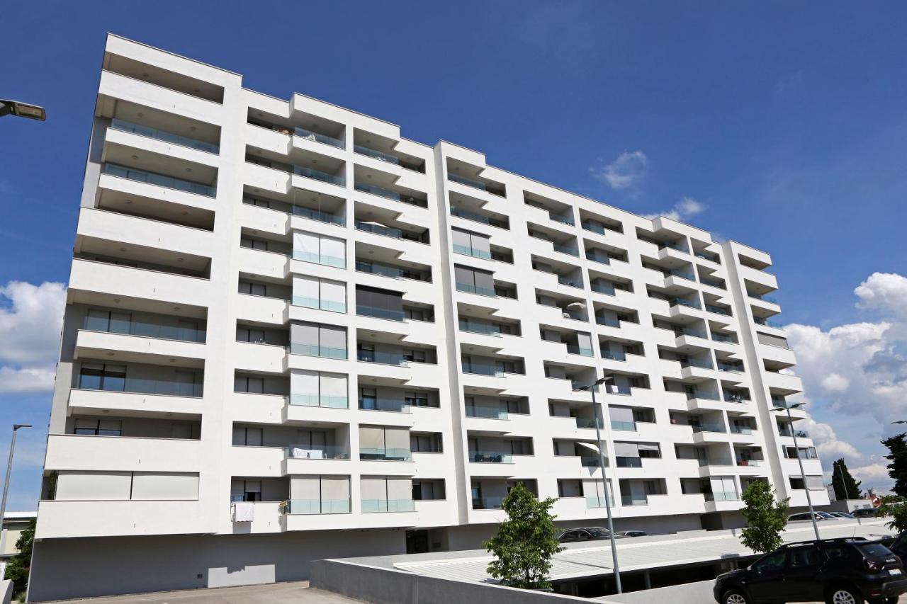 Studio Apartment Camino With Parking Ζαντάρ Εξωτερικό φωτογραφία