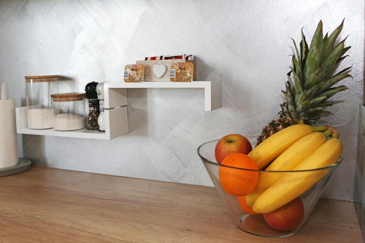Studio Apartment Camino With Parking Ζαντάρ Εξωτερικό φωτογραφία