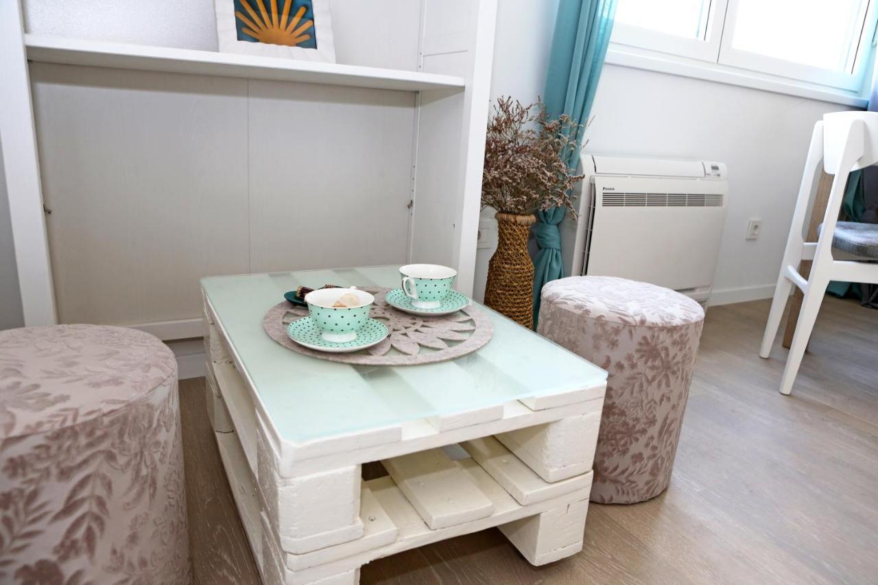Studio Apartment Camino With Parking Ζαντάρ Εξωτερικό φωτογραφία